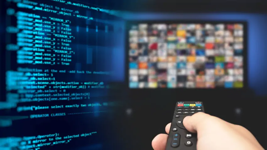 How Can You Develop Android TV Applications?