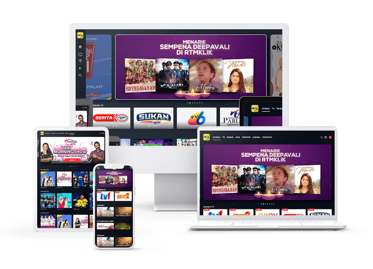 Customisable OTT Platform Sofia Digital