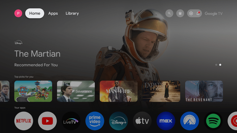 Smart Tvs Using Unix Operating System Smart TV Operating Systems in 2025: Titan OS, Sky OS, PatchWall and more