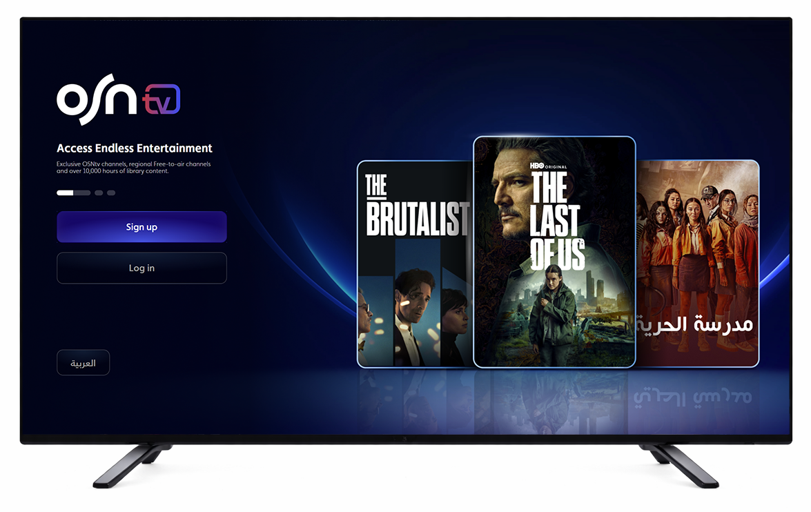 OSN-on-tv-SofiaDigital-login